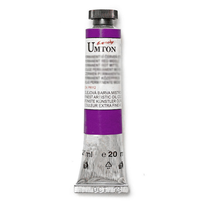 Маслена боја UMTON 20 ml - 25