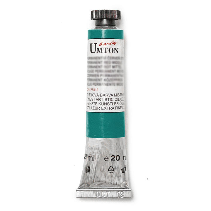 Маслена боја UMTON 20 ml — слика 34