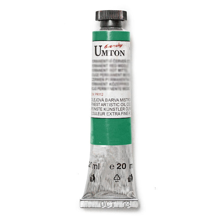 Маслена боја UMTON 20 ml