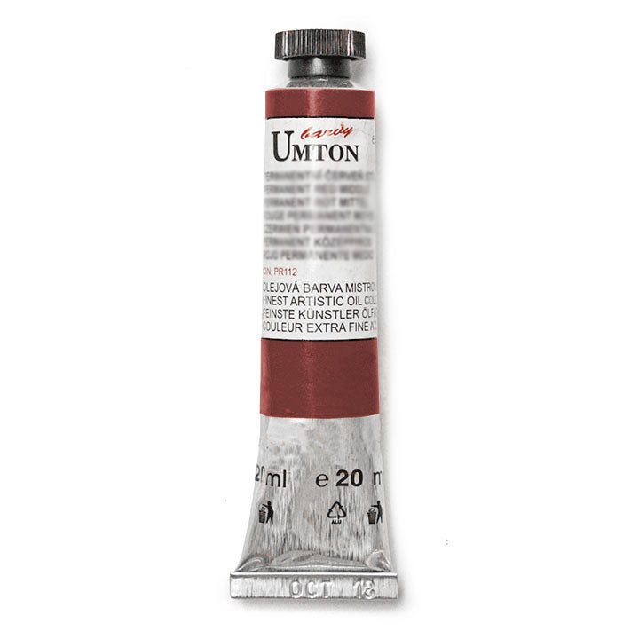 Маслена боја UMTON 20 ml — слика 46