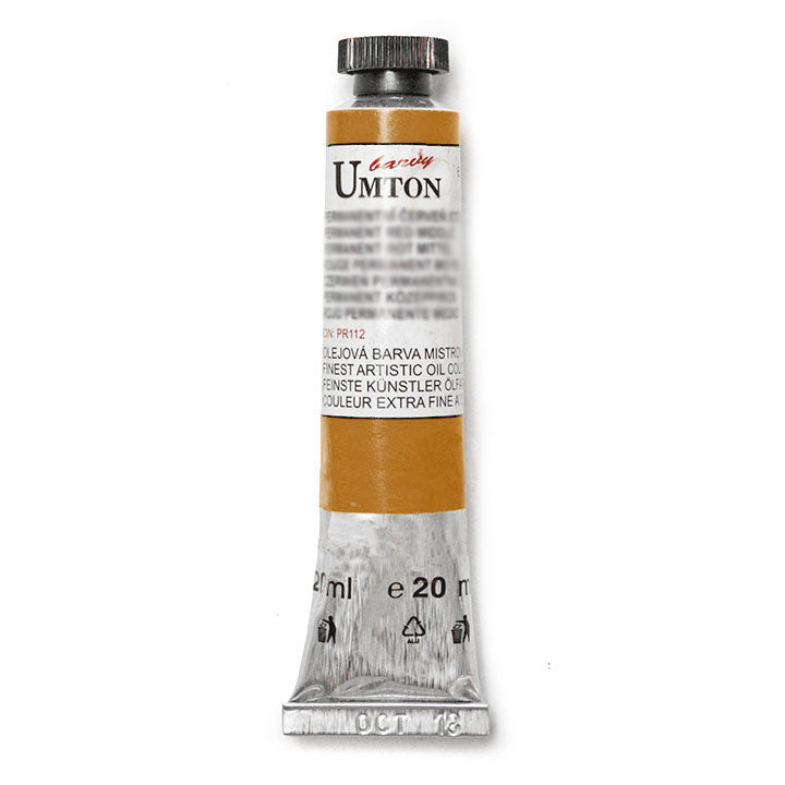 Маслена боја UMTON 20 ml