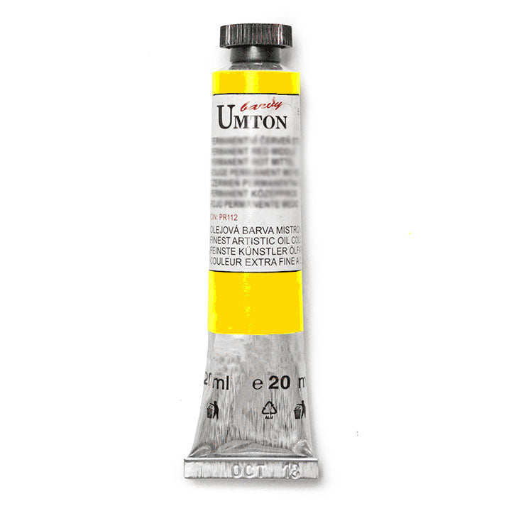 Маслена боја UMTON 20 ml - 15