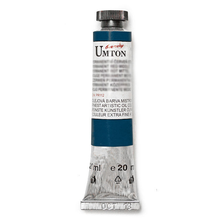 Маслена боја UMTON 20 ml - 2