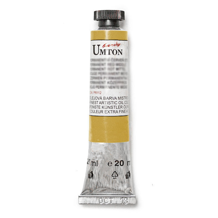 Маслена боја UMTON 20 ml