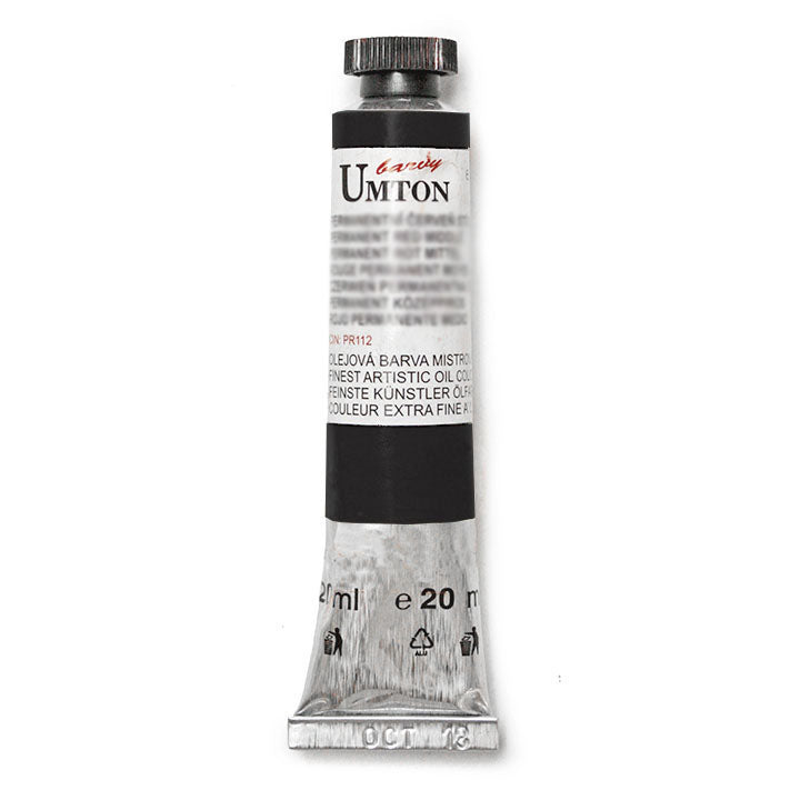 Маслена боја UMTON 20 ml