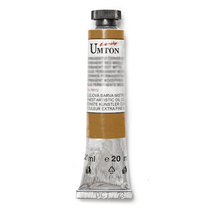 Маслена боја UMTON 20 ml - 6