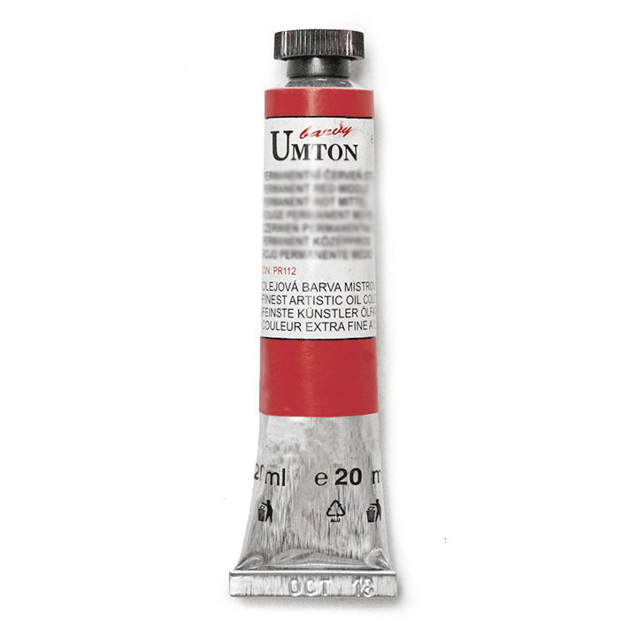 Маслена боја UMTON 20 ml - 20