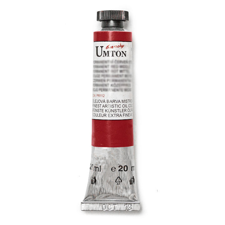 Маслена боја UMTON 20 ml - 22