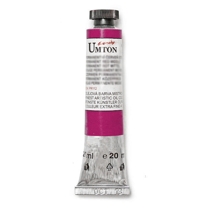 Маслена боја UMTON 20 ml