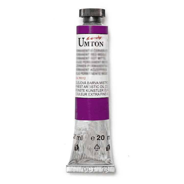 Маслена боја UMTON 20 ml - 16