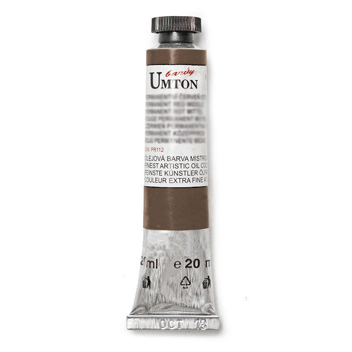 Маслена боја UMTON 20 ml