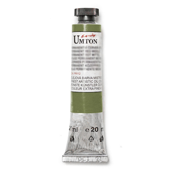 Маслена боја UMTON 20 ml