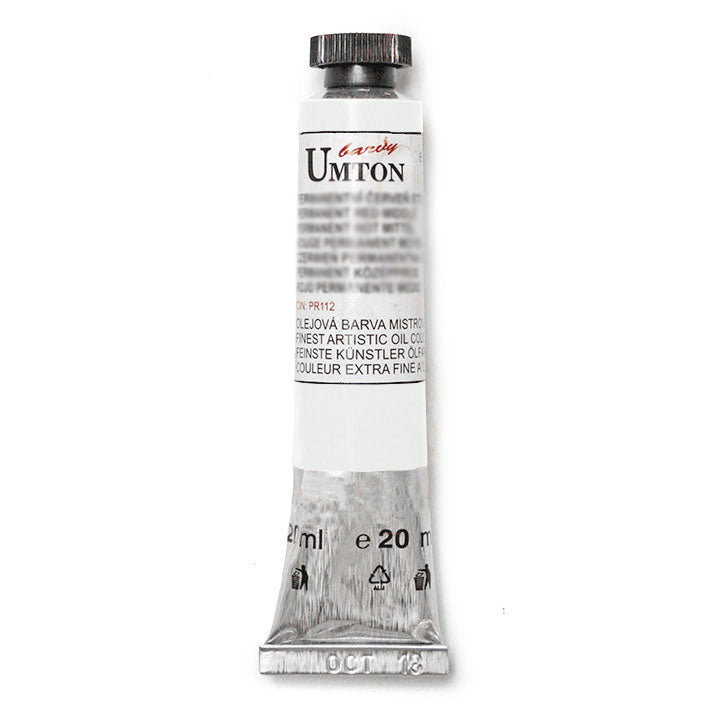 Маслена боја UMTON 20 ml - 9