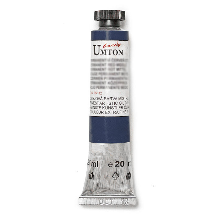 Маслена боја UMTON 20 ml