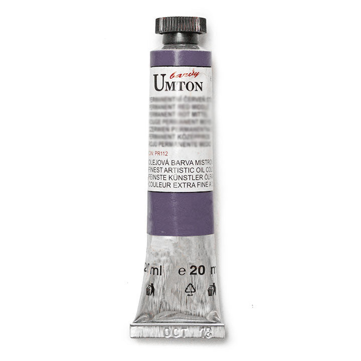Маслена боја UMTON 20 ml