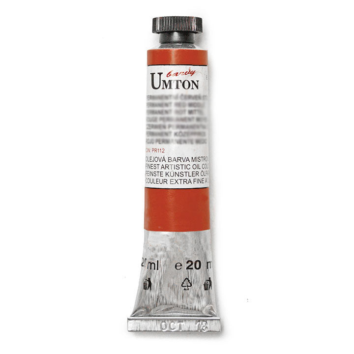 Маслена боја UMTON 20 ml