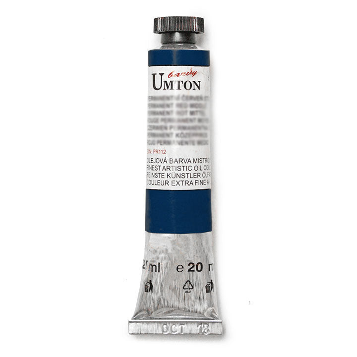 Маслена боја UMTON 20 ml — слика 29