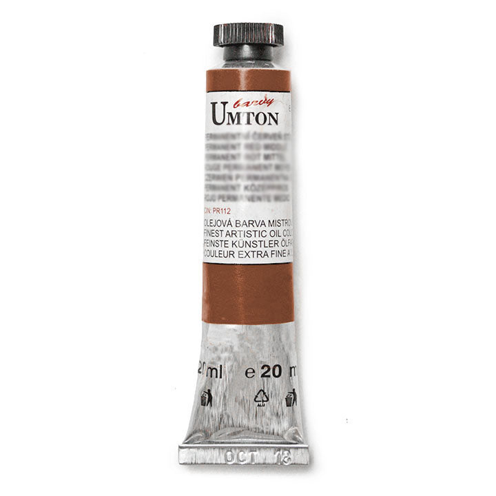 Маслена боја UMTON 20 ml - 8