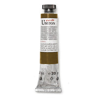 Маслена боја UMTON 20 ml — слика 50
