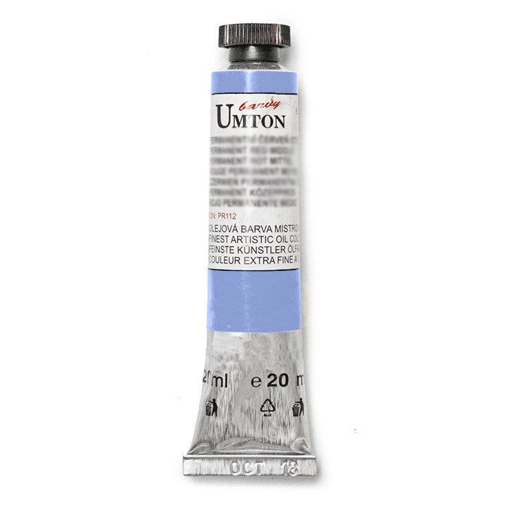 Маслена боја UMTON 20 ml