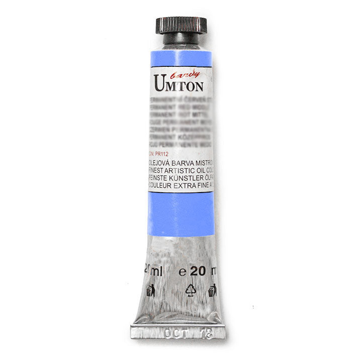 Маслена боја UMTON 20 ml