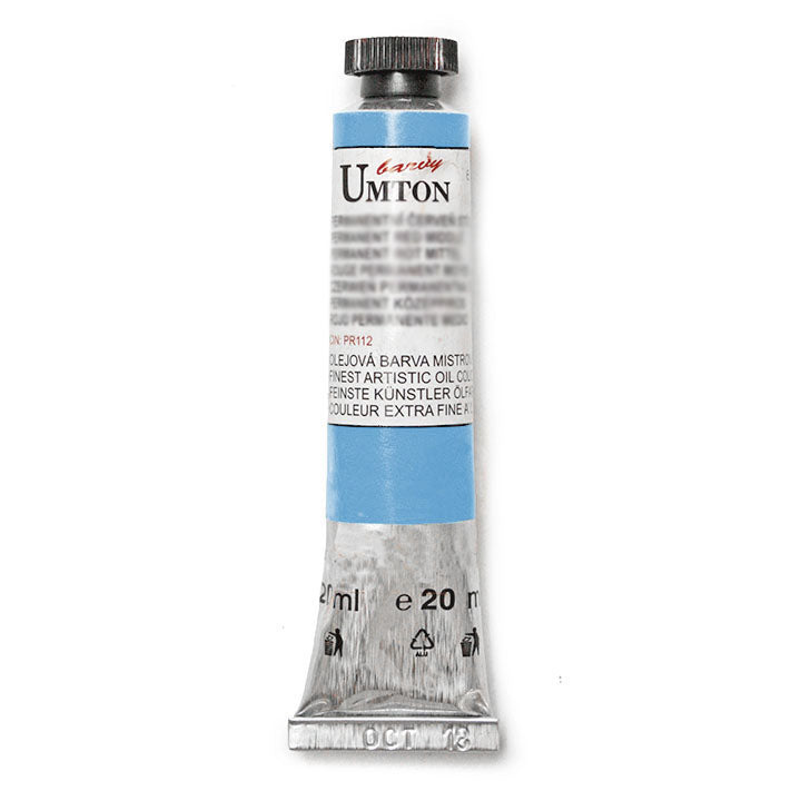 Маслена боја UMTON 20 ml