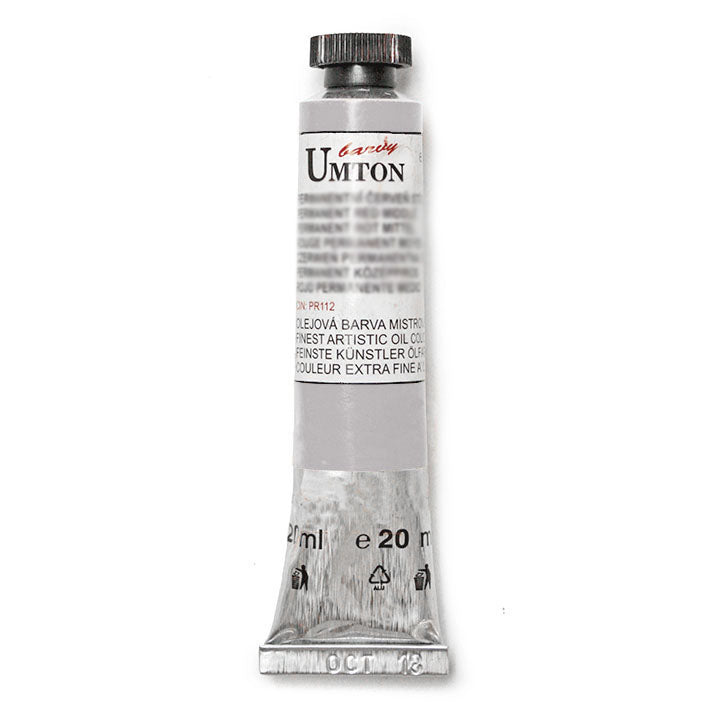 Маслена боја UMTON 20 ml