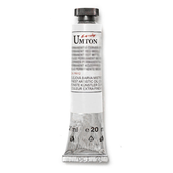 Маслена боја UMTON 20 ml - 3