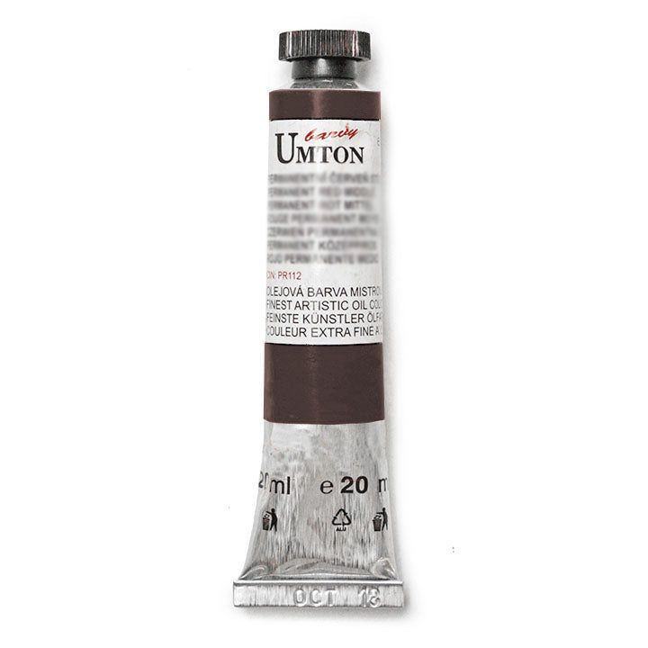 Маслена боја UMTON 20 ml — слика 48