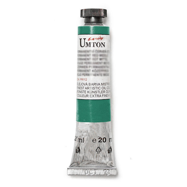 Маслена боја UMTON 20 ml — слика 37