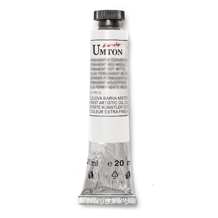 Маслена боја UMTON 20 ml - 4