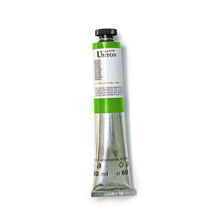 Маслена боја Umton 60 ml — слика 34