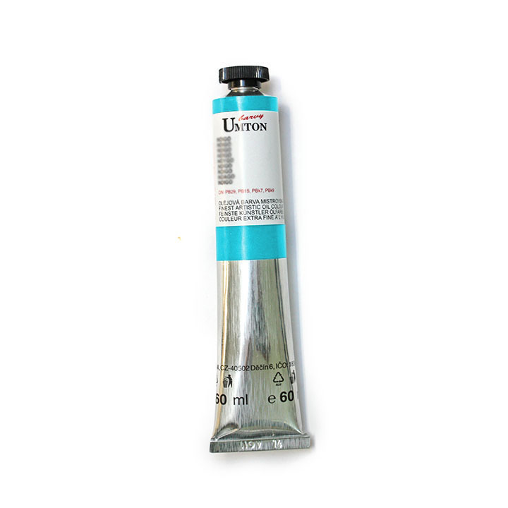 Маслена боја Umton 60 ml — слика 40