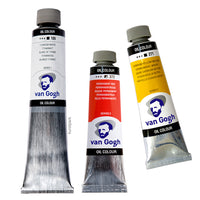 Маслена боја Van Gogh 40 ml - 1