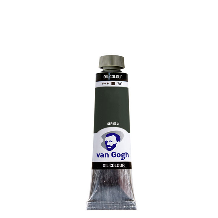 Маслена боја Van Gogh 40 ml