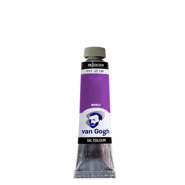 Маслена боја Van Gogh 40 ml — слика 43