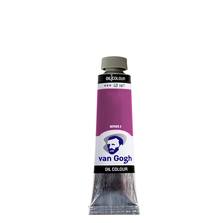 Маслена боја Van Gogh 40 ml — слика 46