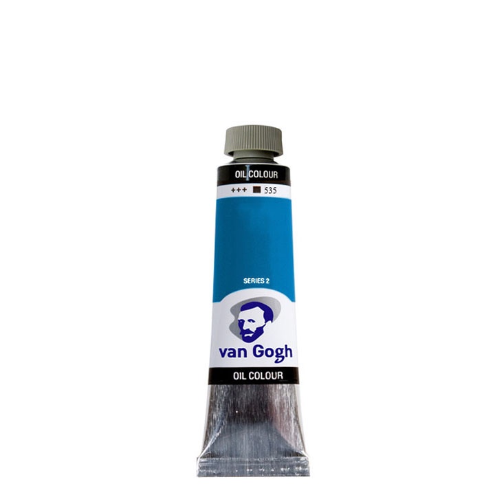 Маслена боја Van Gogh 40 ml — слика 42