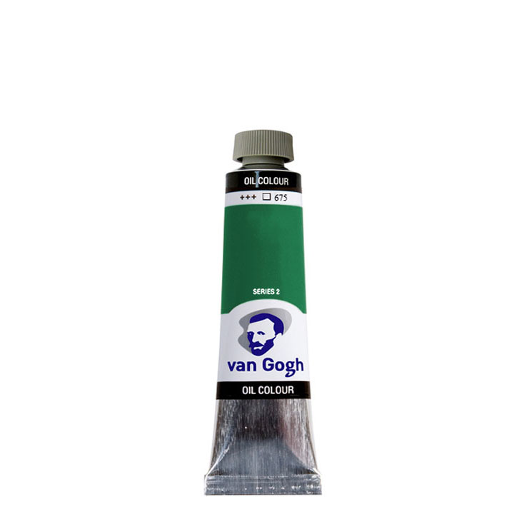 Маслена боја Van Gogh 40 ml