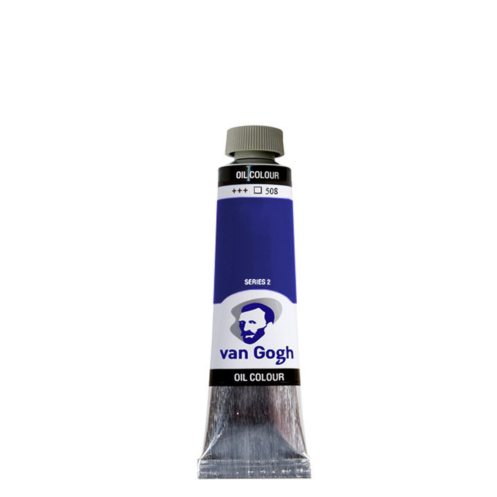 Маслена боја Van Gogh 40 ml — слика 36