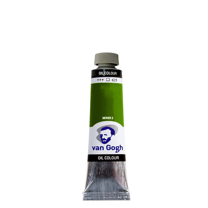 Маслена боја Van Gogh 40 ml