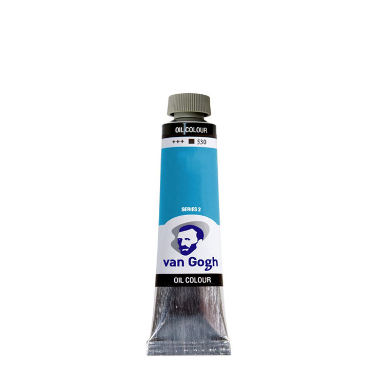 Маслена боја Van Gogh 40 ml — слика 40