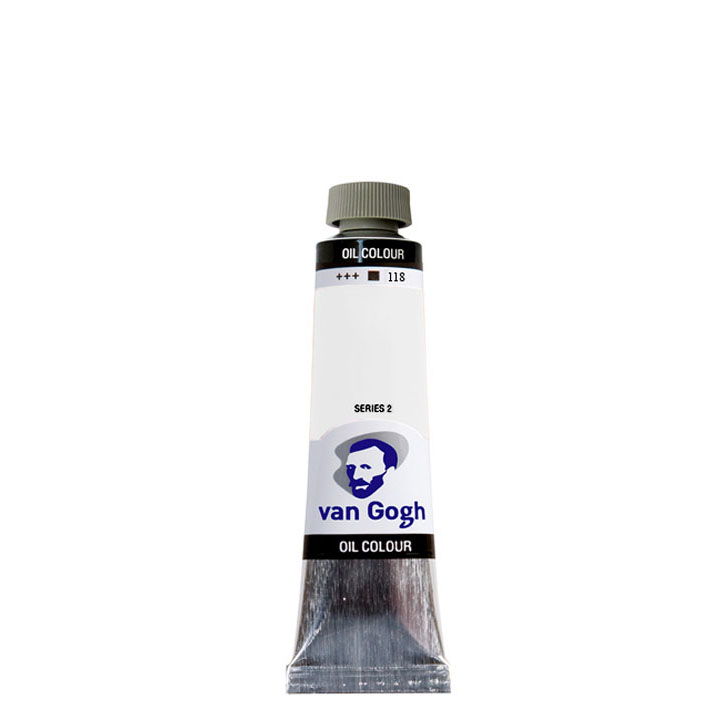 Маслена боја Van Gogh 40 ml - 4