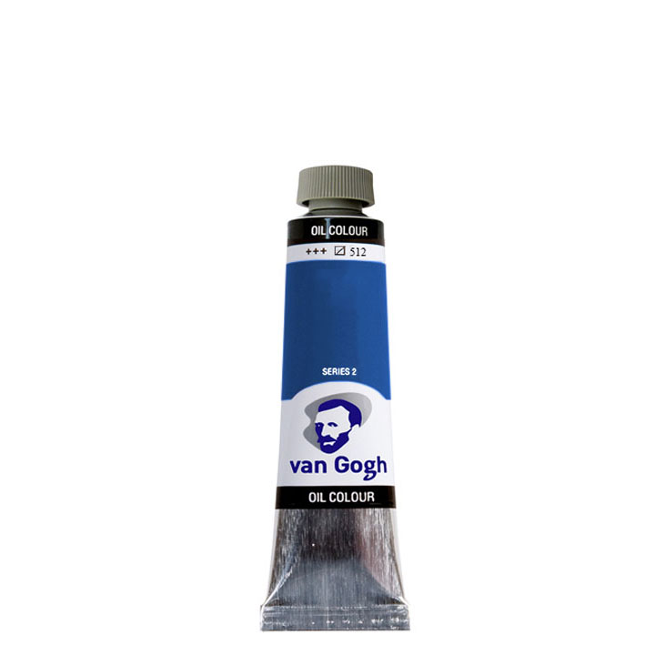 Маслена боја Van Gogh 40 ml — слика 38
