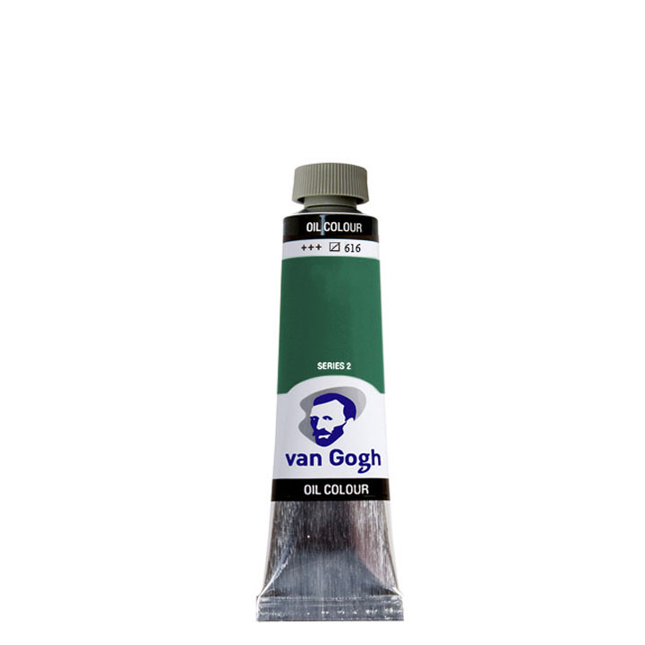 Маслена боја Van Gogh 40 ml — слика 50