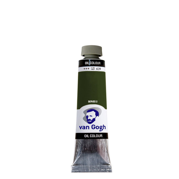 Маслена боја Van Gogh 40 ml