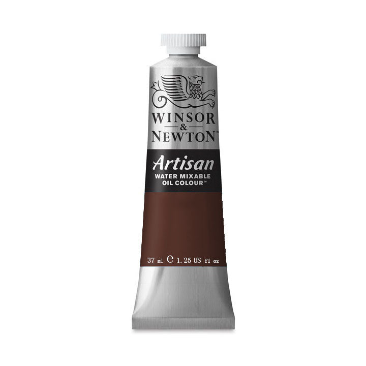 Маслена боја Winsor & Newton Artisan разредлива со вода 37 ml - 2