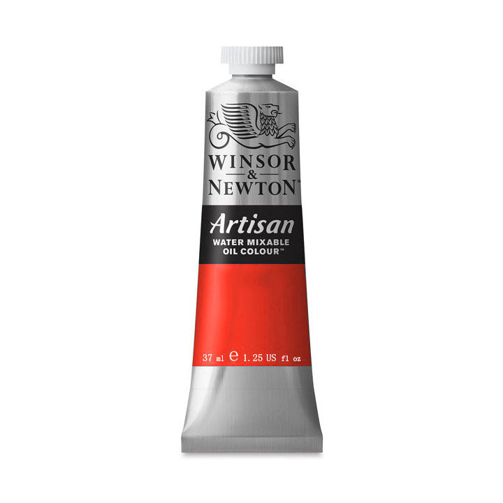 Маслена боја Winsor & Newton Artisan разредлива со вода 37 ml - 3