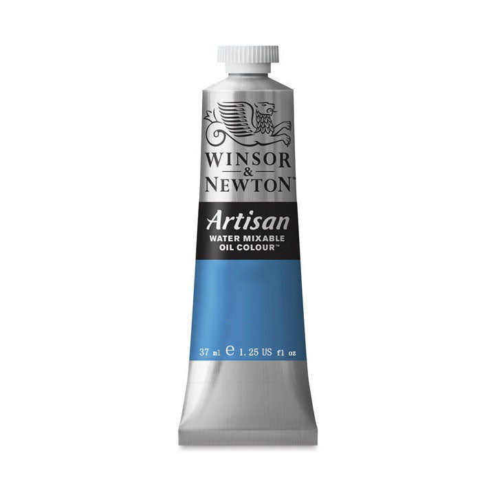 Маслена боја Winsor & Newton Artisan разредлива со вода 37 ml - 6