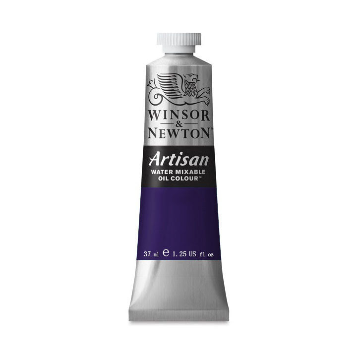 Маслена боја Winsor & Newton Artisan разредлива со вода 37 ml - 7